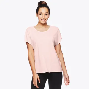 Corinne Short Sleeve Top