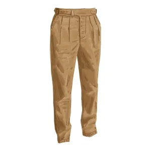 Gurkha Pants