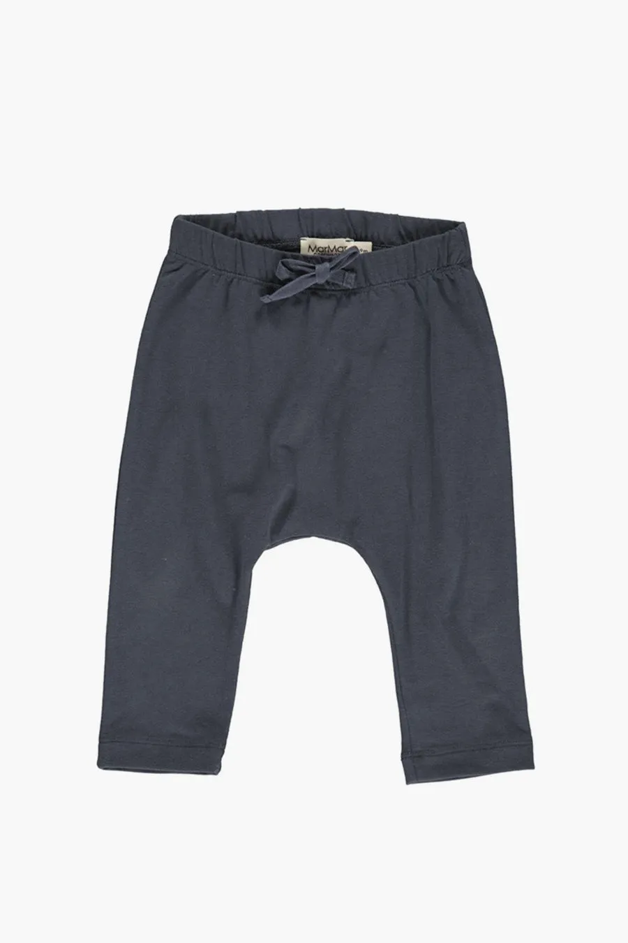 MarMar Copenhagen Pico Baby Boys Pants - Night Sky Blue