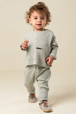 MarMar Copenhagen Tau Pitti Baby Boys Set (Size 18M left)