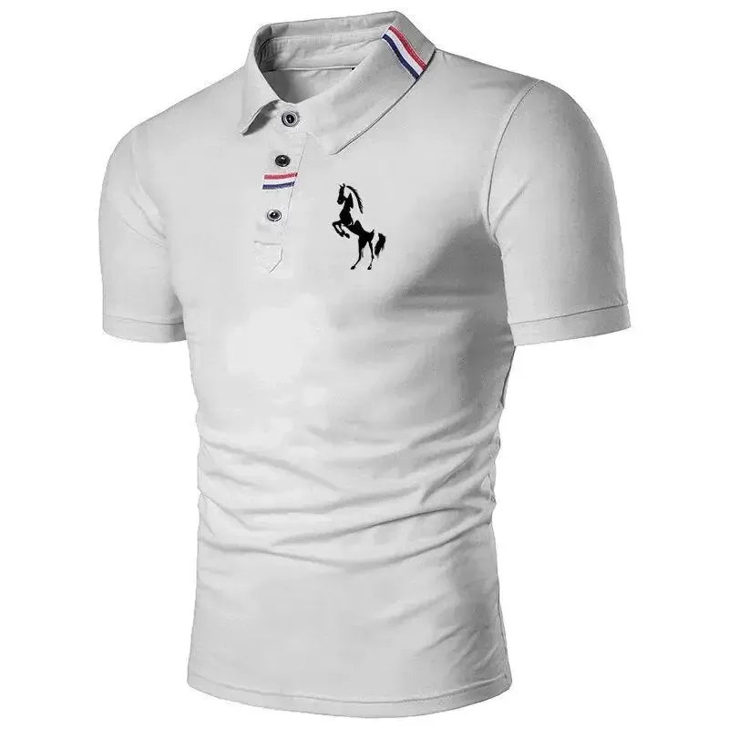 Men's Polo Shirts