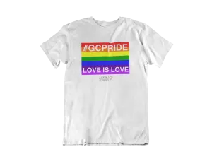 Pride Unisex T-Shirts