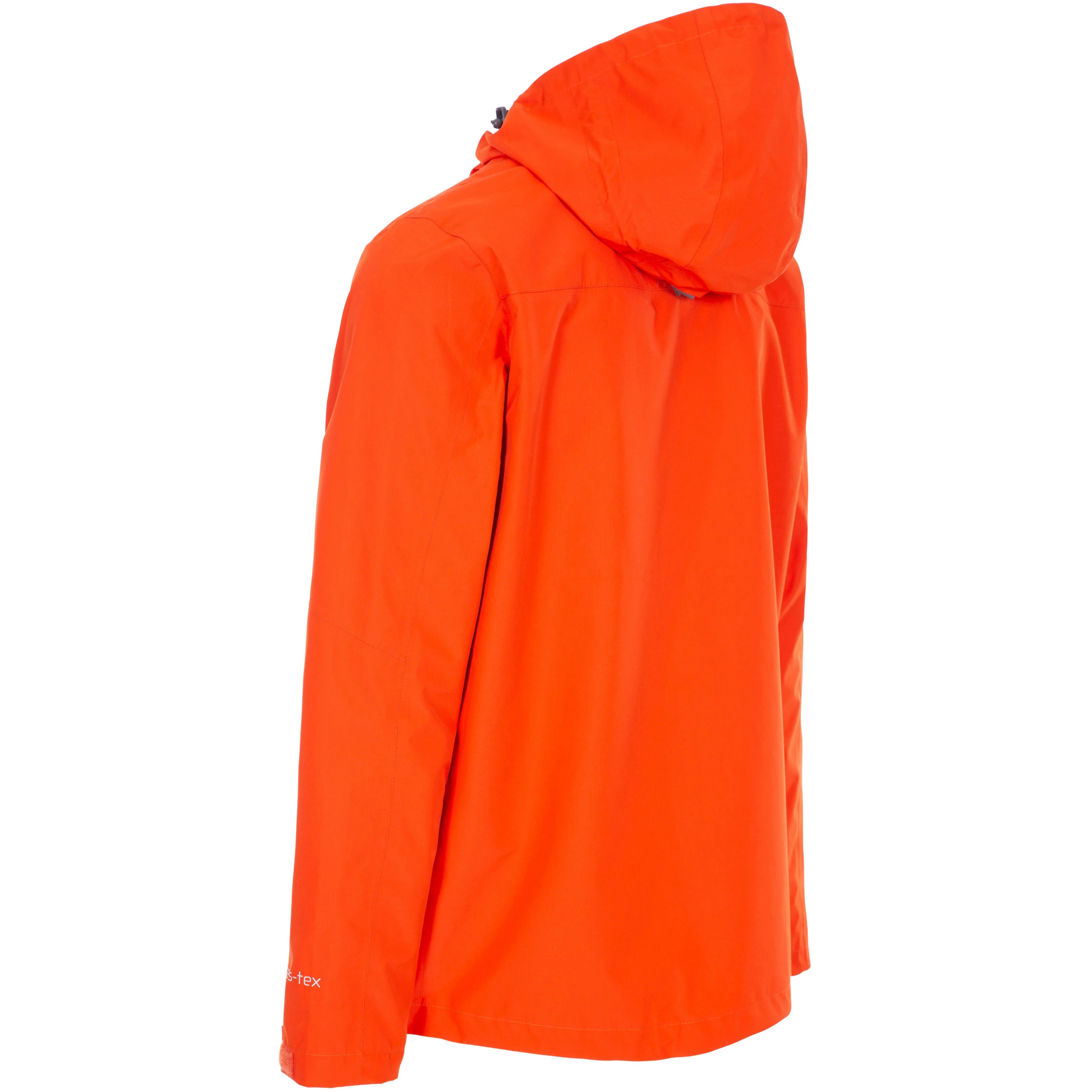 Rakenfard Mens' Unpadded Waterproof Jacket in Flame