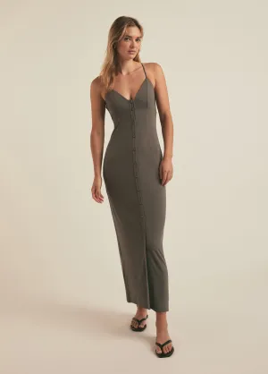 THE INTO YOU DRESS