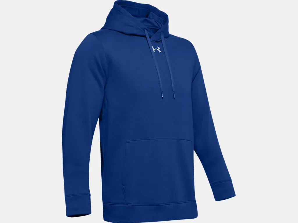 Under Armour Men's Hustle Fleece Hoodie